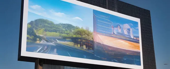 Harga Videotron Terbaru 2026 + Simulasi Biaya Lengkap LED