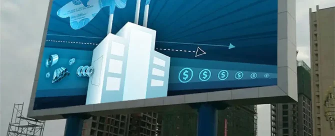 Jual Videotron LED Indoor Outdoor Bergaransi Resmi 2026