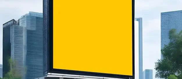 Jual Videotron LED Terbaik untuk Iklan dan Event Digital