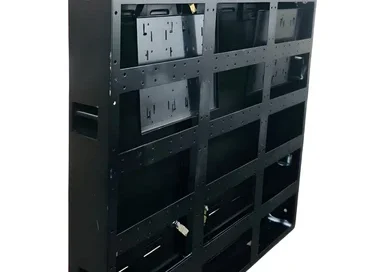 Kabinet Videotron Jenis, Fungsi, dan Tips Memilih Rangka LED