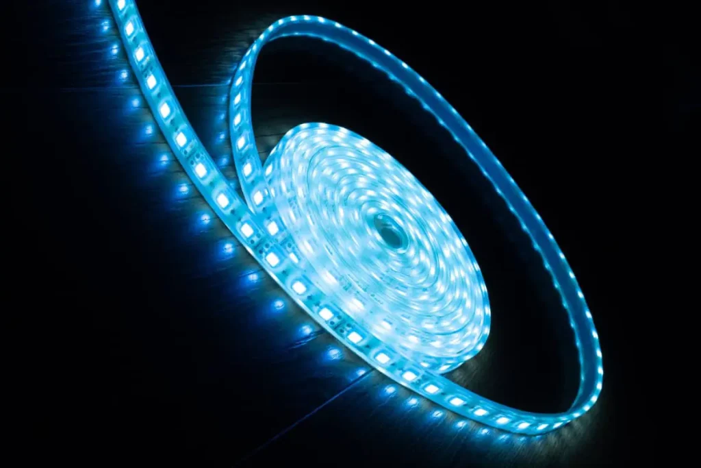 Lampu-LED-Strip-Bagus