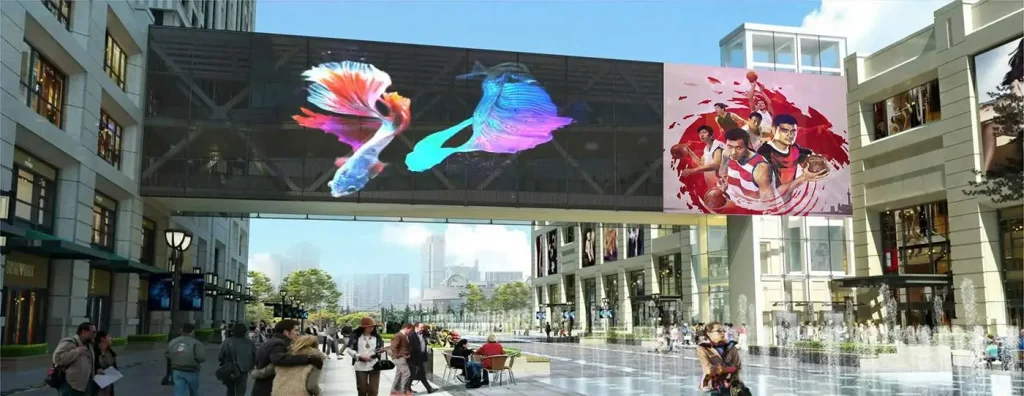 Layanan jual videotron Kediri LED display berkualitas untuk iklan promosi luar ruangan dan aula dalam ruangan