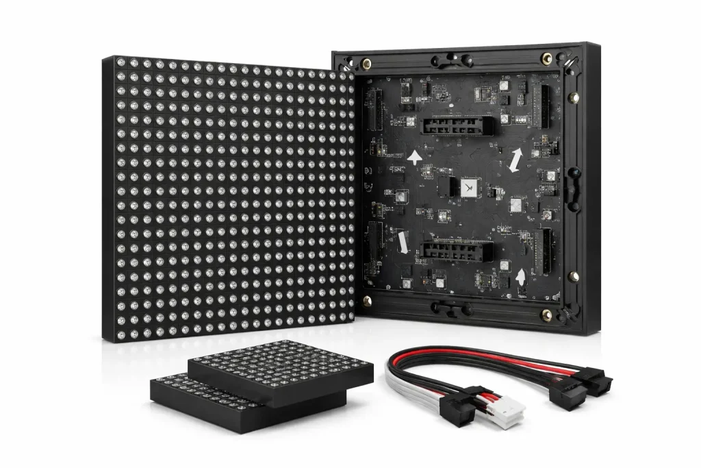 Modul Videotron Terbaik_ Harga Grosir & Garansi Resmi
