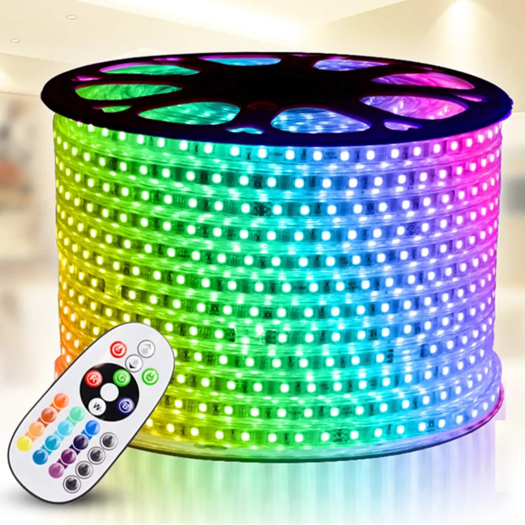 Pahami fungsi, kelebihan, tips memilih strip lights