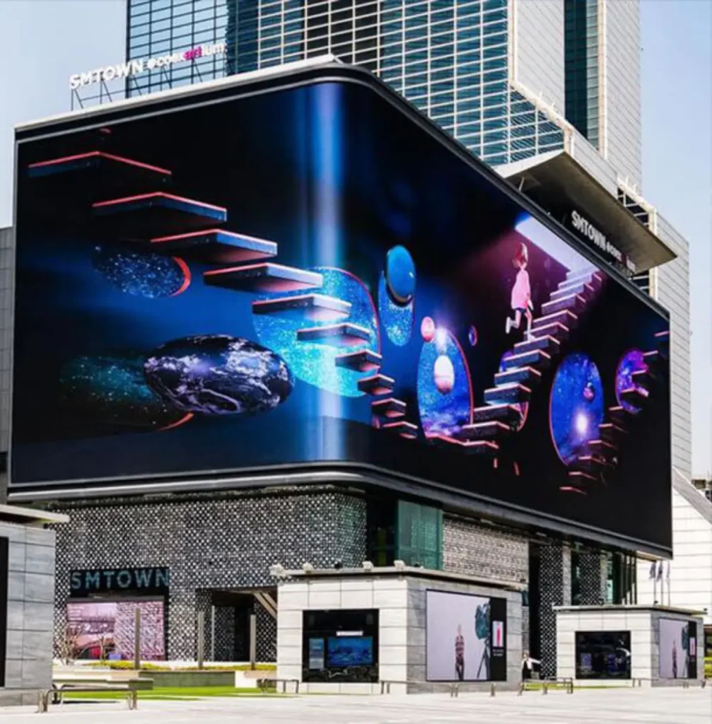 Pemasangan Videotron: Panduan Lengkap Instalasi & Struktur