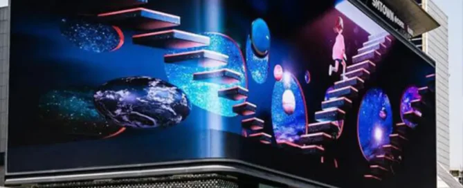 Pemasangan Videotron: Panduan Lengkap Instalasi & Struktur