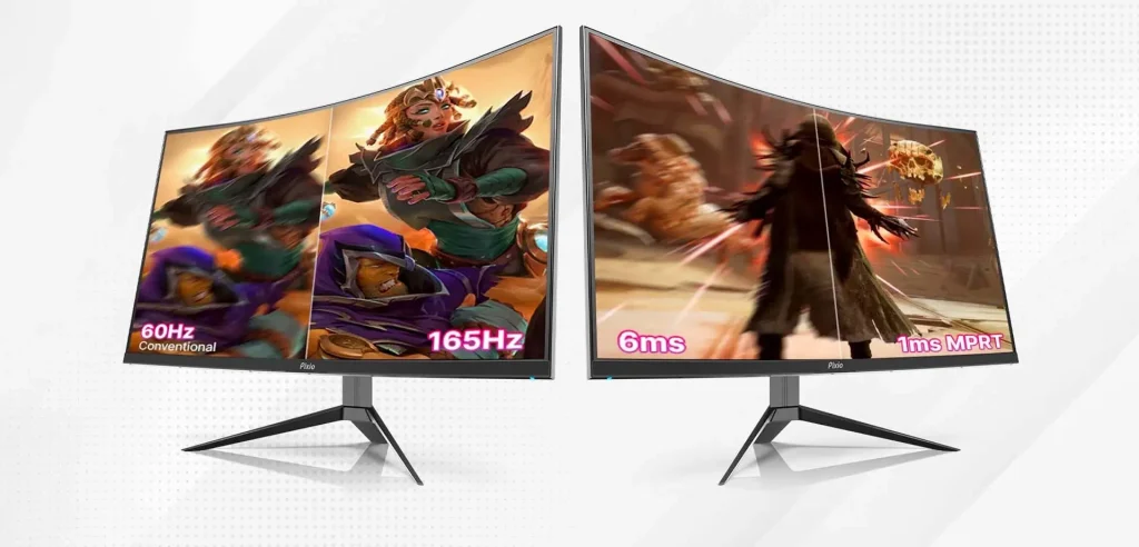 Pixel Monitor_ Panduan Lengkap Display