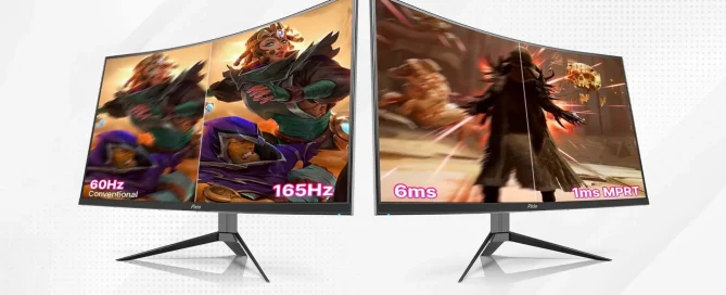 Pixel Monitor_ Panduan Lengkap Display