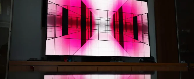 Pixel Pitch Videotron Panduan Memilih Resolusi Terbaik 2026