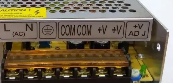 Power Supply Videotron dan Cara Kerjanya