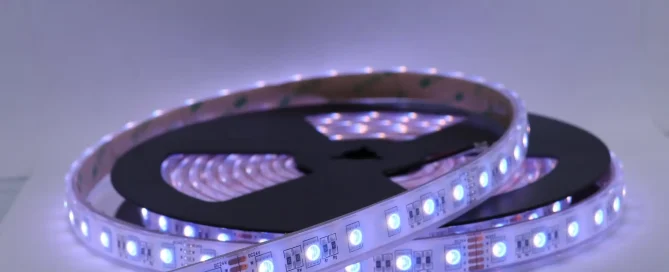 Strip LED_ Panduan Lengkap, Fungsi, & Kelebihan