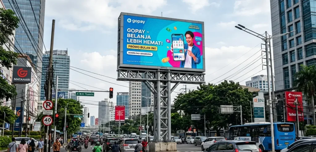 Tinggi Maksimal Tiang Videotron yang Aman
