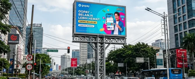 Tinggi Maksimal Tiang Videotron yang Aman