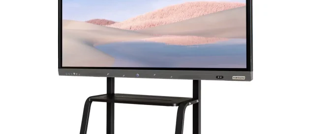 Ukuran Layar IFP di pasaran