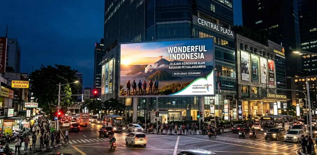 Ukuran Videotron_ Panduan Memilih Dimensi LED Display