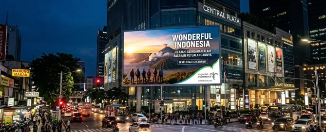 Ukuran Videotron_ Panduan Memilih Dimensi LED Display