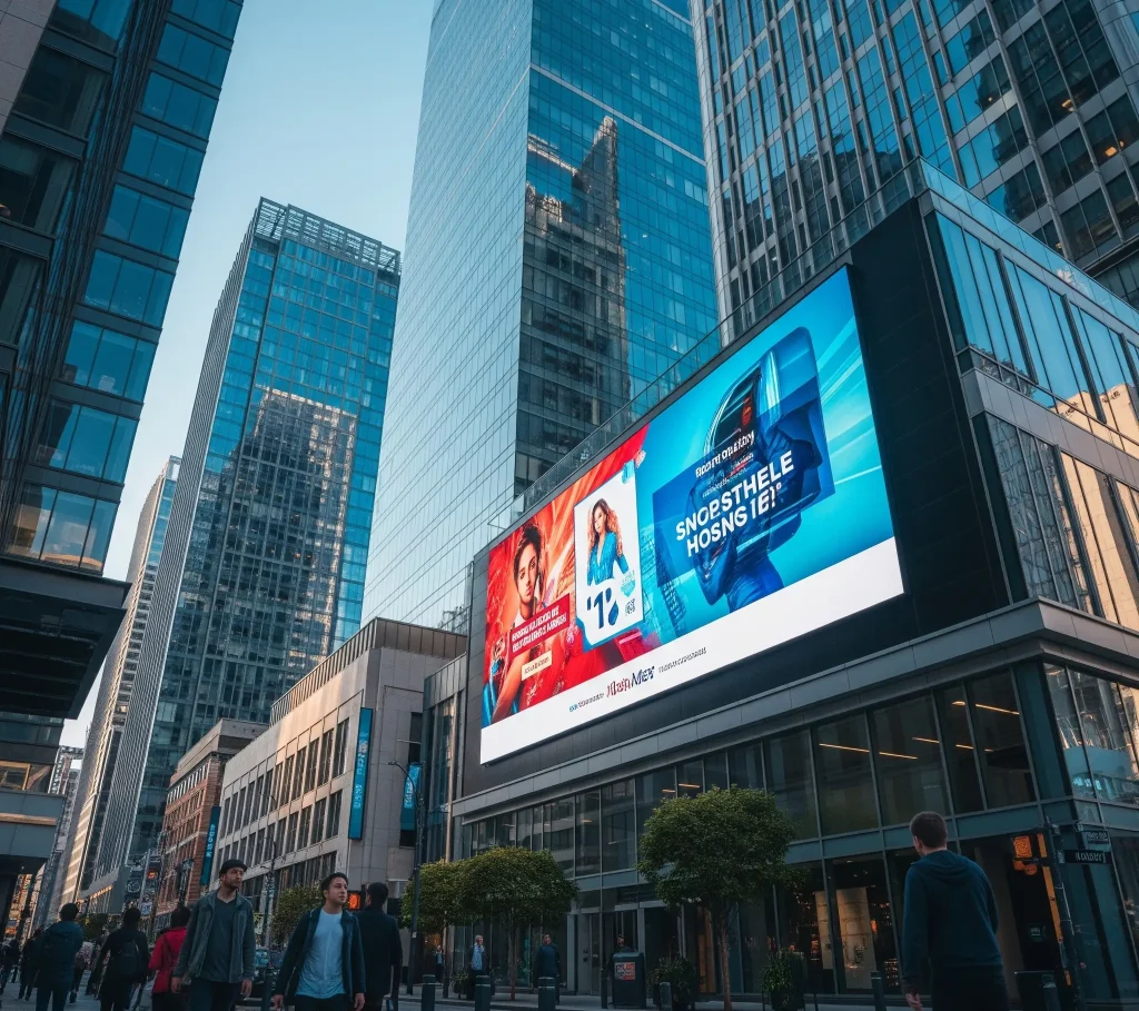 Videotron Outdoor: Spesifikasi, Harga, dan Panduan Lengkap