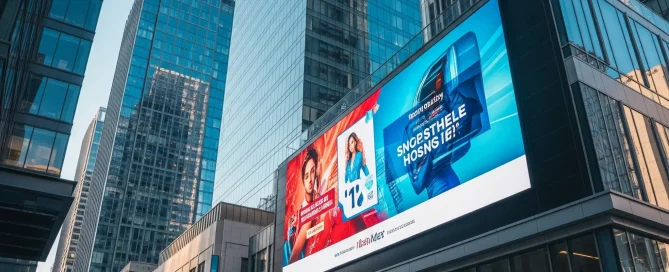 Videotron Outdoor: Spesifikasi, Harga, dan Panduan Lengkap