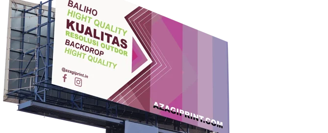 baliho iklan