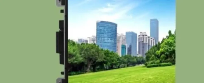 harga videotron ukuran 2x3 meter