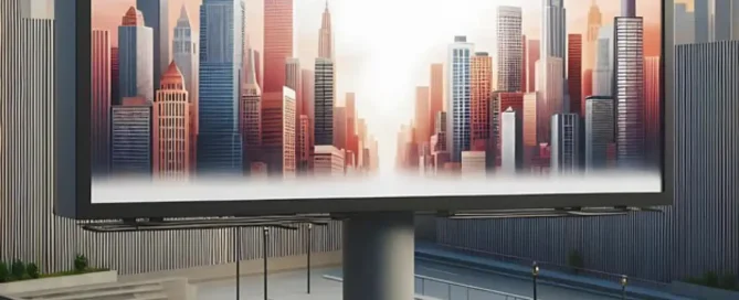 jual videotron baubau