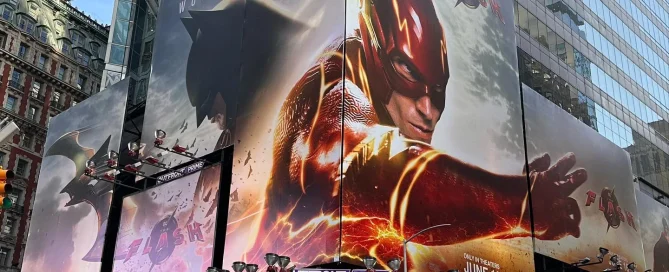 jual videotron bukittinggi