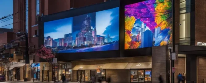 jual videotron cilacap