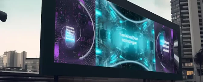 jual videotron garut