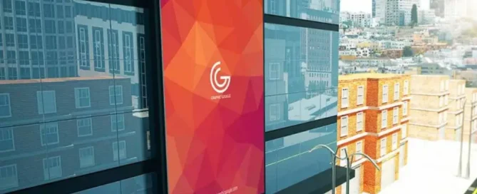 jual videotron karawang