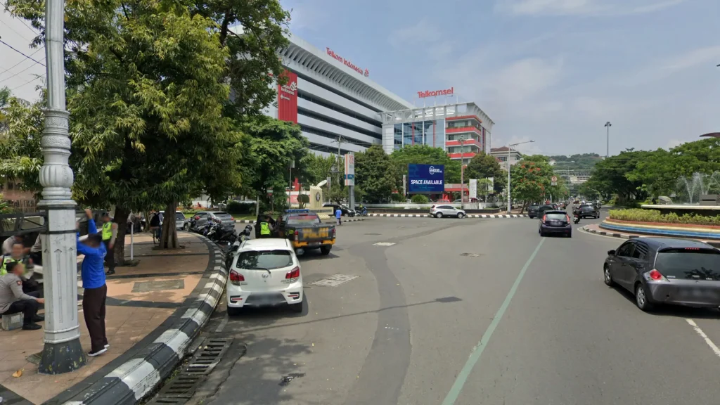 jual videotron semarang terbaik dan bergaransi