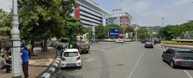 jual videotron semarang terbaik dan bergaransi