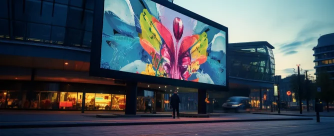 jual videotron sukabumi