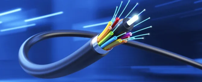 kabel transmisi data