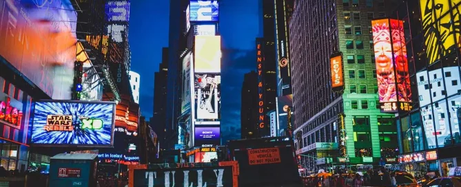 kampanye iklan videotron