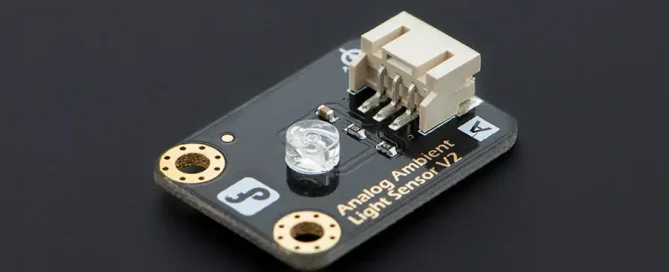 kegunaan sensor cahaya (Ambient Light Sensor) pada IFP