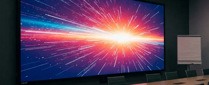 led screen indoor terbaik