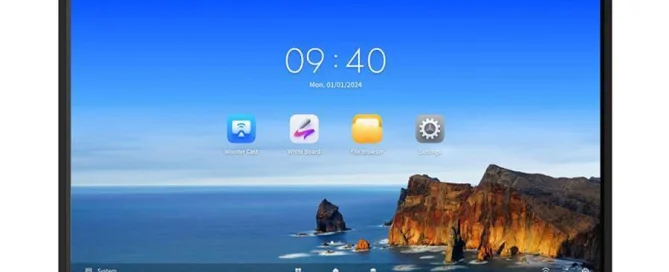 merek IFP yang paling populer saat ini