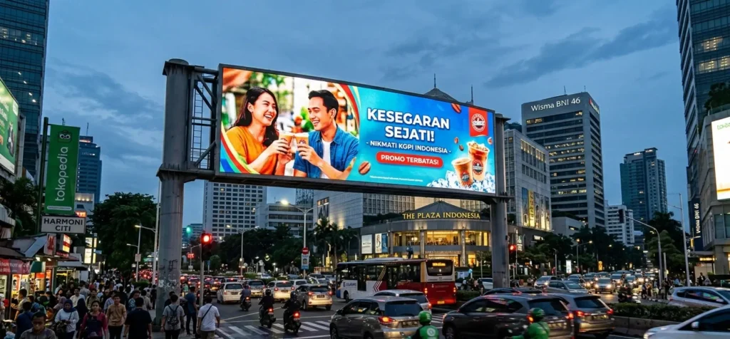 pengecekan rutin videotron