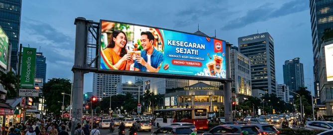 pengecekan rutin videotron