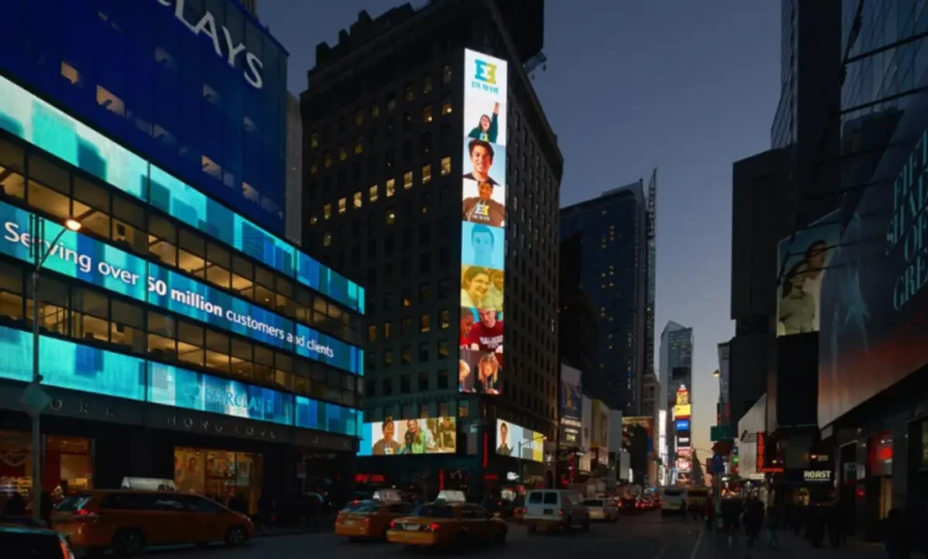 sewa led videotron indoor outdoor