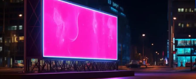 sewa videotron surabaya harga terbaik