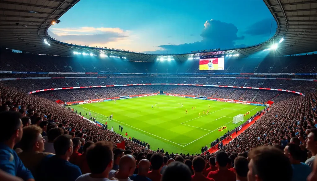 videotron stadion