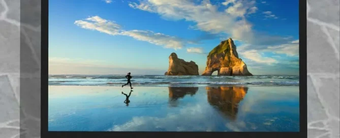 wall mounted artinya