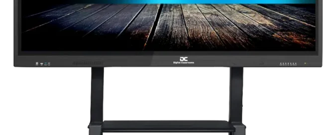 Cara Menghubungkan Laptop ke IFP Panduan Kabel & Nirkabel
