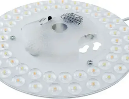 Cara Memperbaiki Color Imbalance (Perbedaan Warna) Modul LED