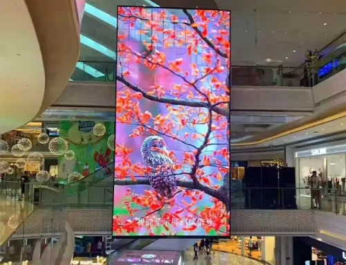 LED Videotron Outdoor: Panduan Spesifikasi & Harga Terbaru