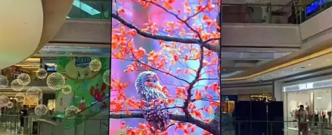 LED Videotron Outdoor_ Panduan Spesifikasi & Harga Terbaru