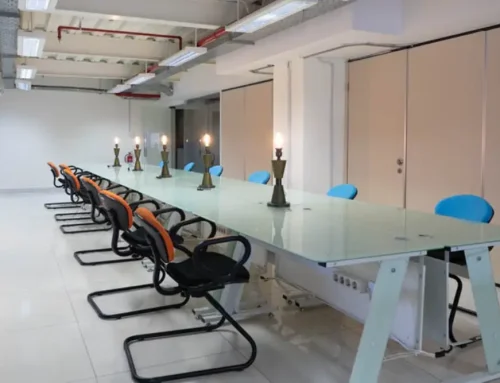 Layout Ruang Rapat 10 Orang: Panduan Desain & Dimensi Ideal