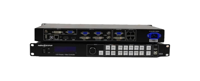 Novastar-Video-Processor