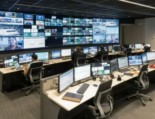 Apa Itu Command Center? Definisi, Fungsi, dan Manfaatnya